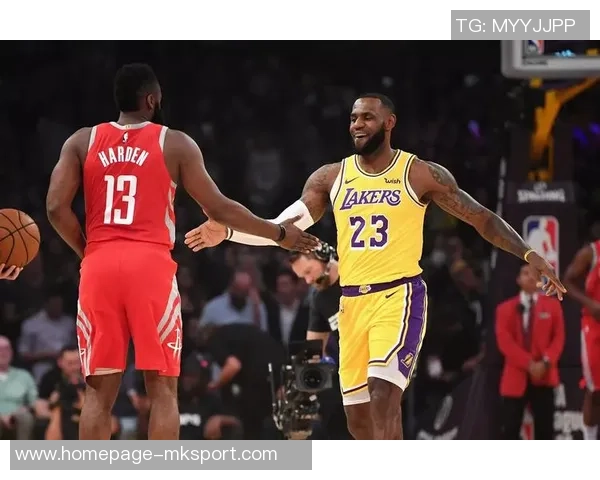 2017年与2018年火箭队对战湖人队的精彩回顾与分析