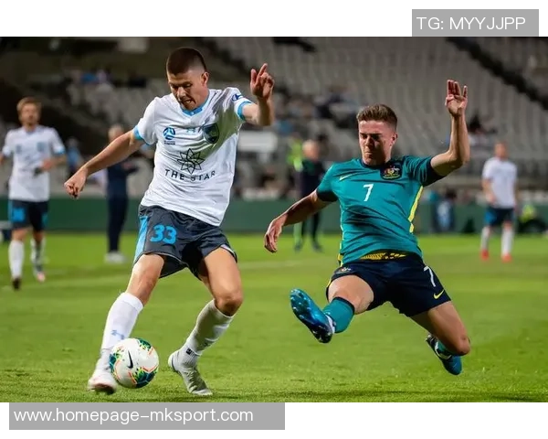 伊拉克国奥与澳大利亚国奥激战在即谁能在这场较量中脱颖而出