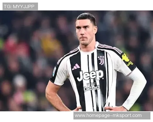 弗拉霍维奇的崛起之路：从新星到足坛焦点的华丽转身