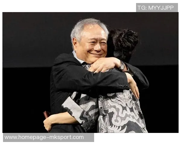 李安：从东方导演到全球影坛巨匠的艺术之路与心灵探索